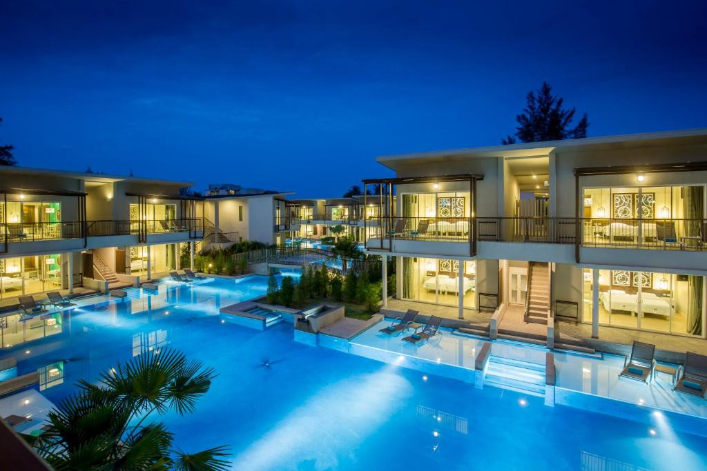 THE WATERS KHAO LAK BY KATATHANI — фото 12