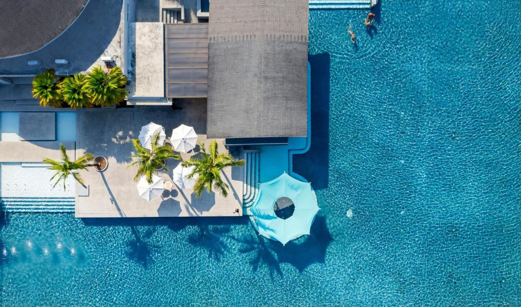 THE WATERS KHAO LAK BY KATATHANI — фото 13