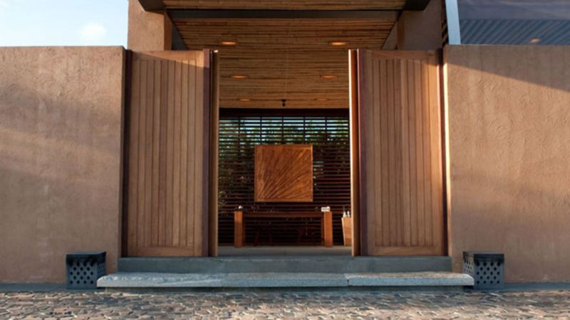 WANAKARN BEACH RESORT & SPA — фото 9