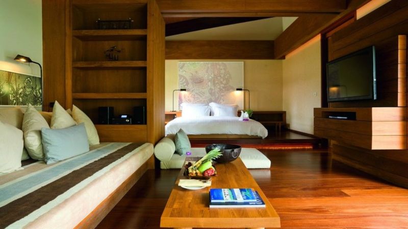 WANAKARN BEACH RESORT & SPA — фото 10