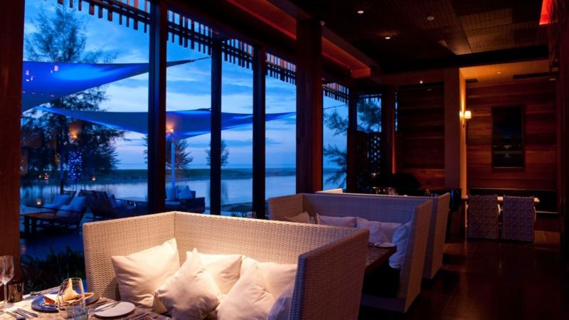 WANAKARN BEACH RESORT & SPA — фото 11