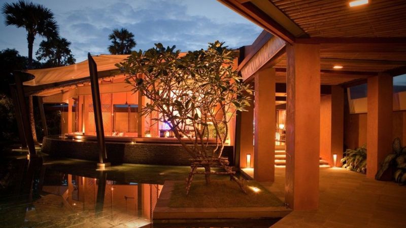 WANAKARN BEACH RESORT & SPA — фото 13
