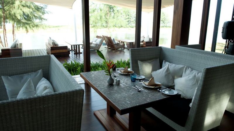 WANAKARN BEACH RESORT & SPA — фото 15