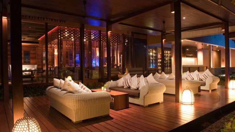 WANAKARN BEACH RESORT & SPA — фото 16