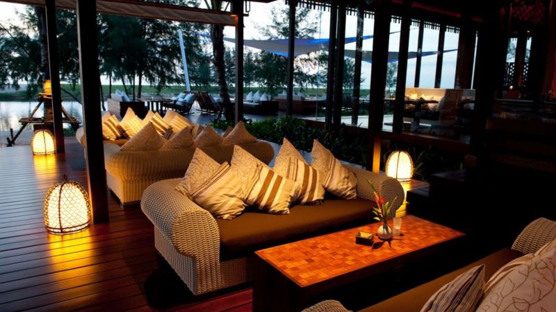 WANAKARN BEACH RESORT & SPA — фото 17
