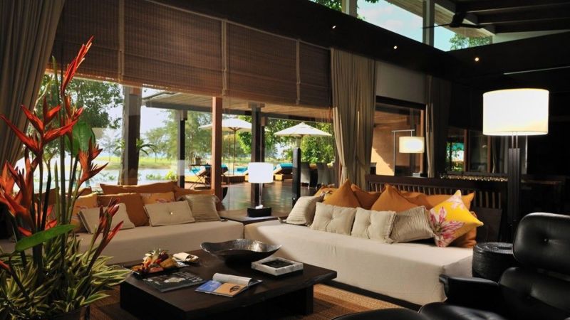 WANAKARN BEACH RESORT & SPA — фото 18
