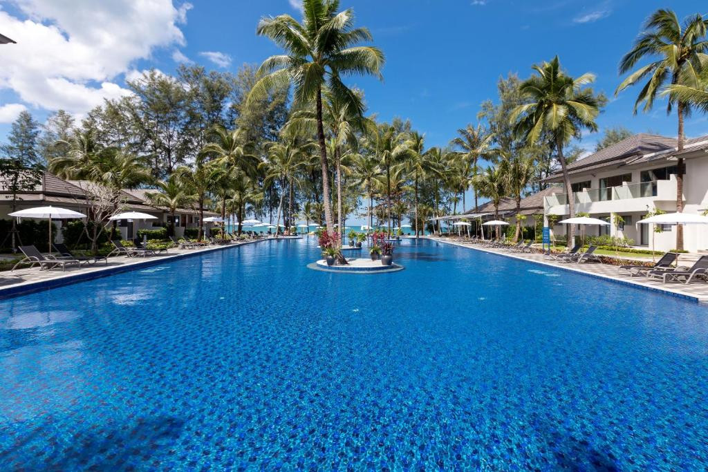 X10 KHAOLAK RESORT — фото 6