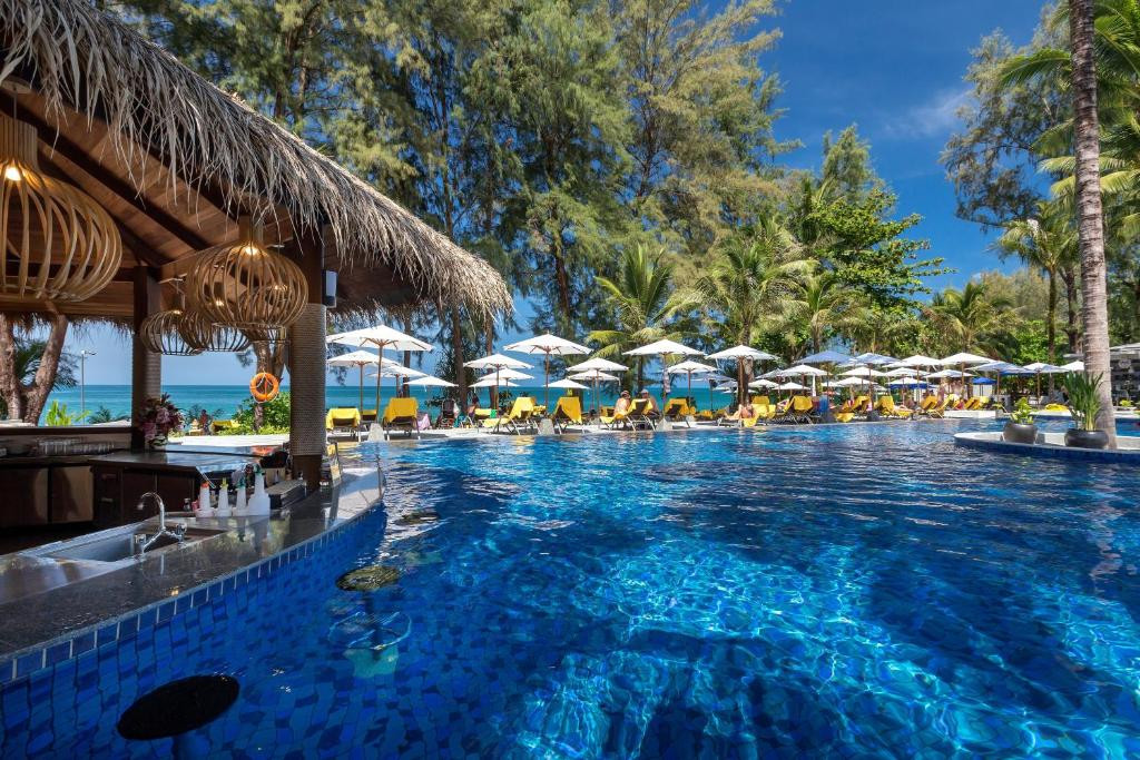 X10 KHAOLAK RESORT — фото 11