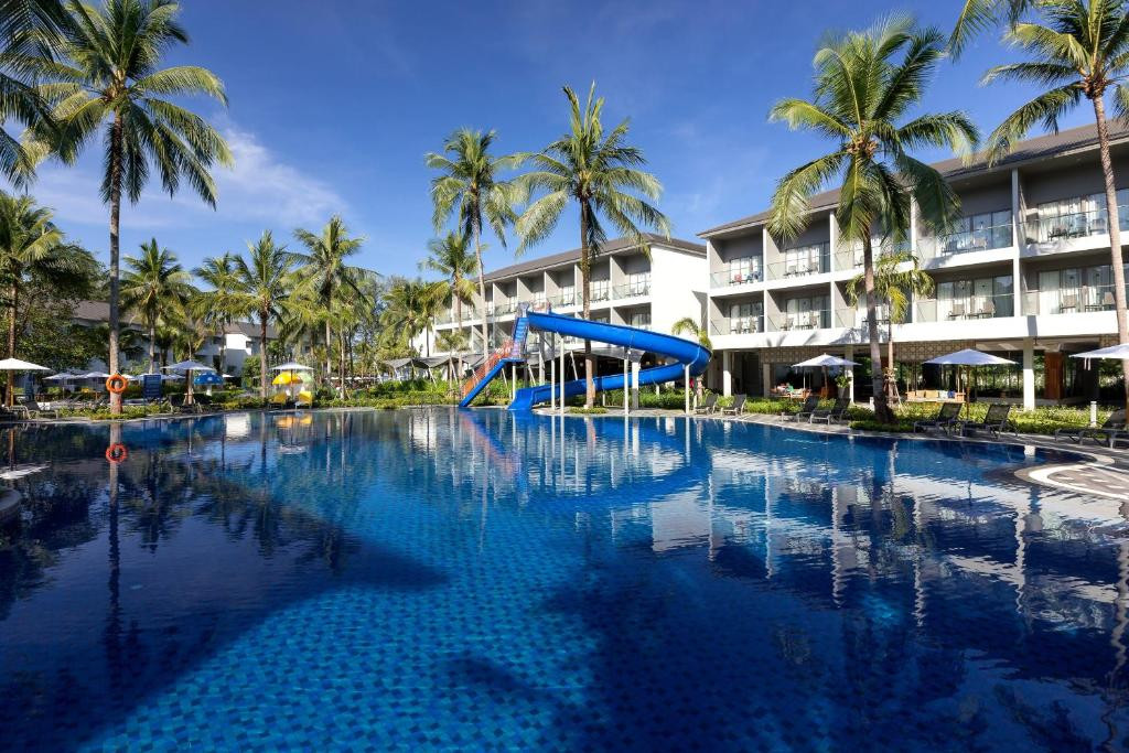 X10 KHAOLAK RESORT — фото 12