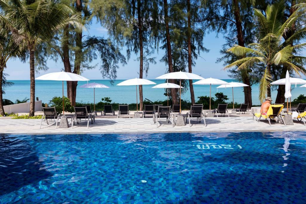 X10 KHAOLAK RESORT — фото 13