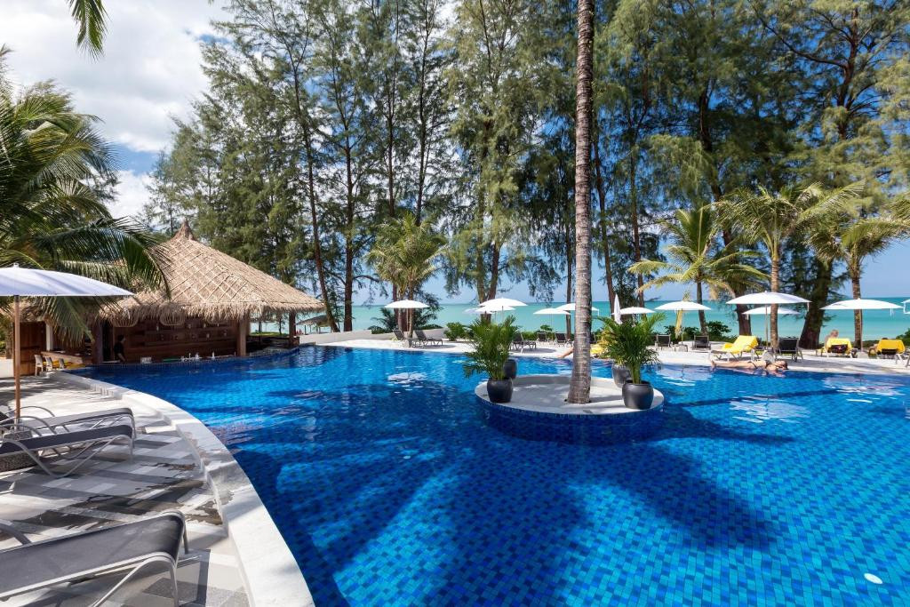 X10 KHAOLAK RESORT — фото 14