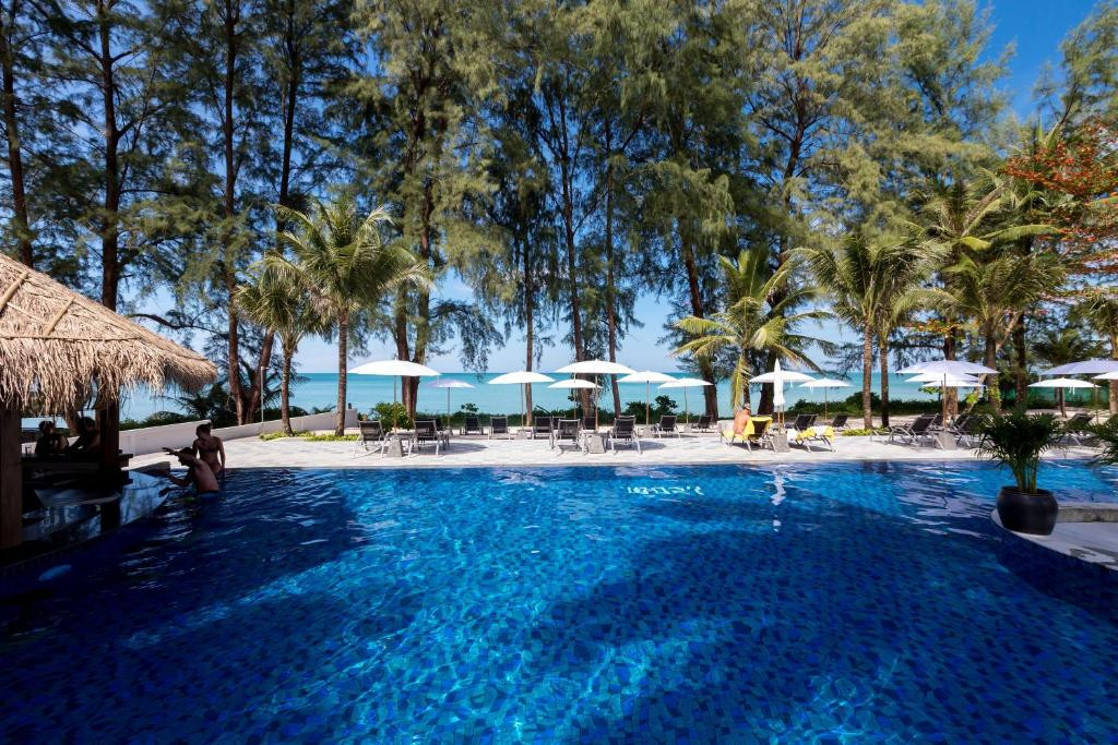 X10 KHAOLAK RESORT — фото 15