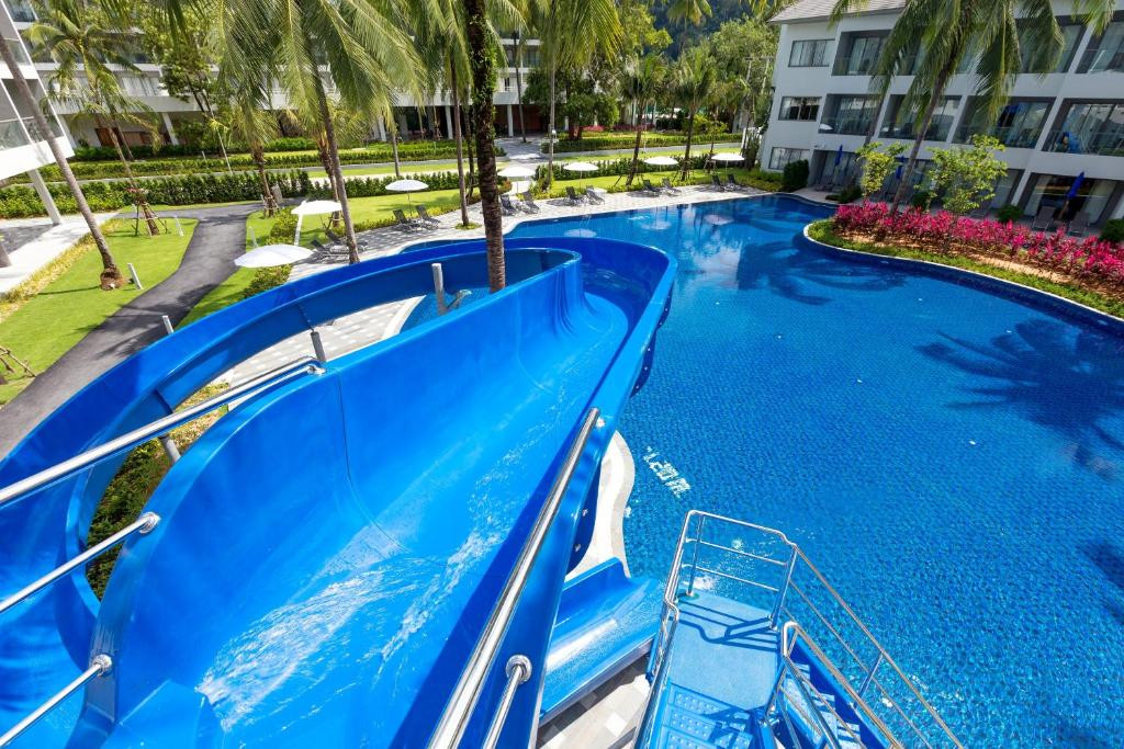 X10 KHAOLAK RESORT — фото 16