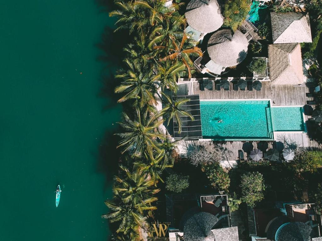 AANA RESORT & SPA
