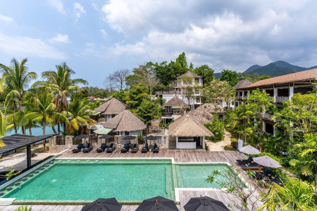 AANA RESORT & SPA — фото 3