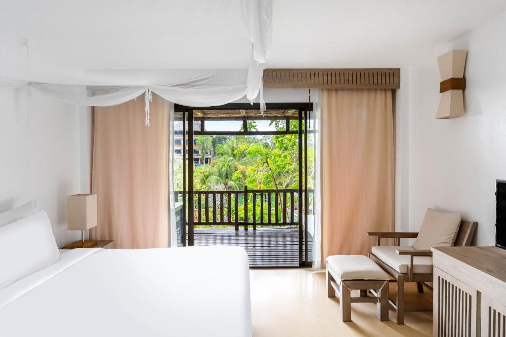 AANA RESORT & SPA — фото 4