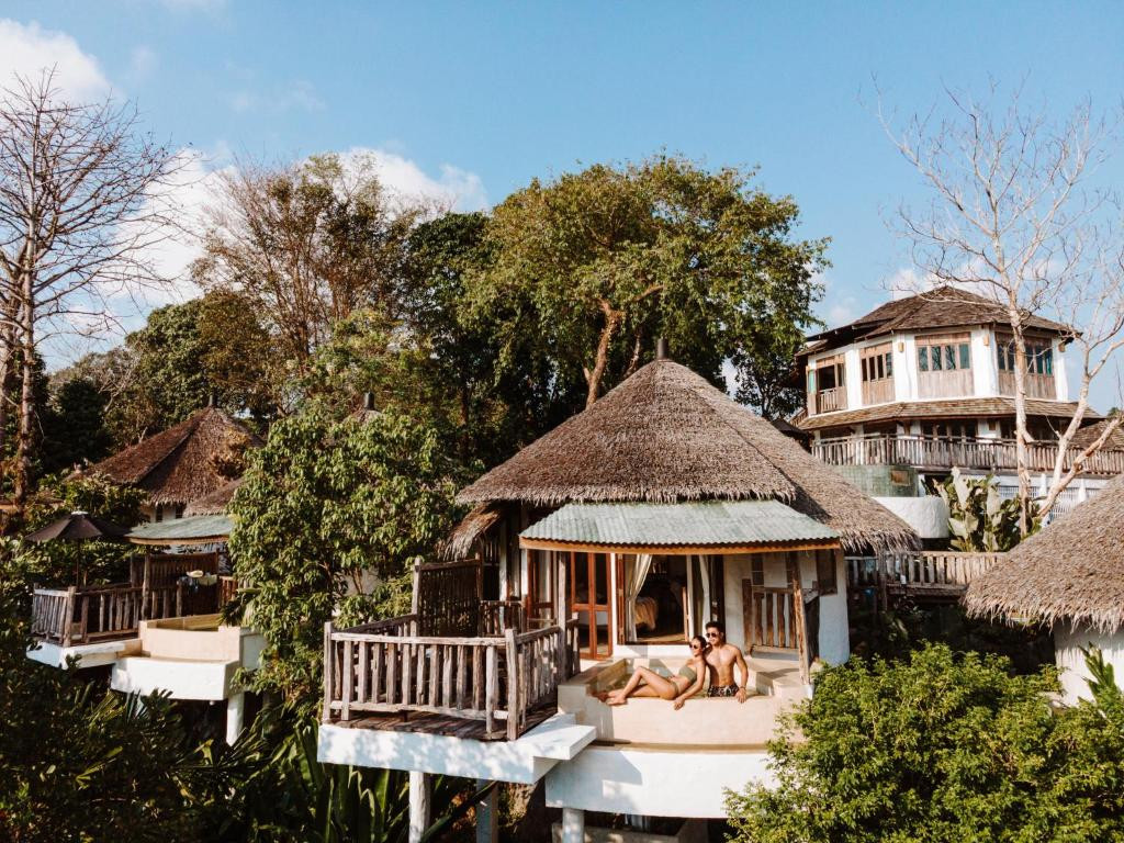 AANA RESORT & SPA — фото 7