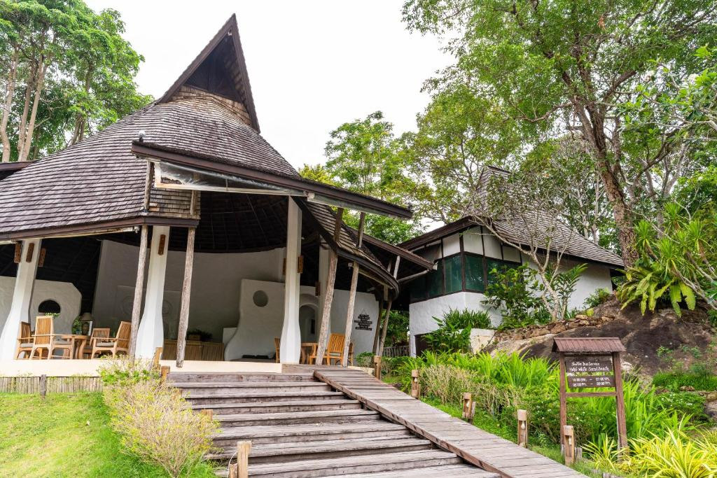 AANA RESORT & SPA — фото 18