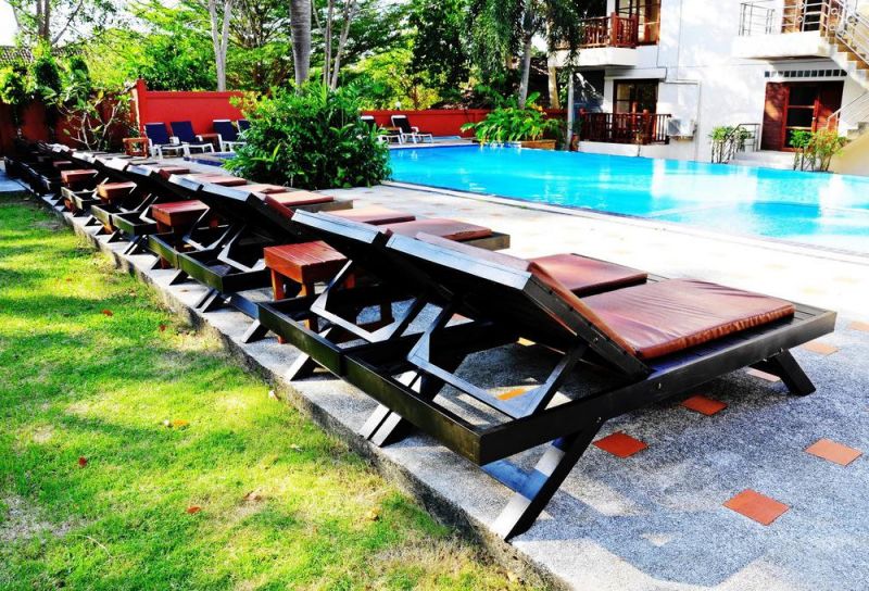 ALINA GRANDE HOTEL & RESORT — фото 5