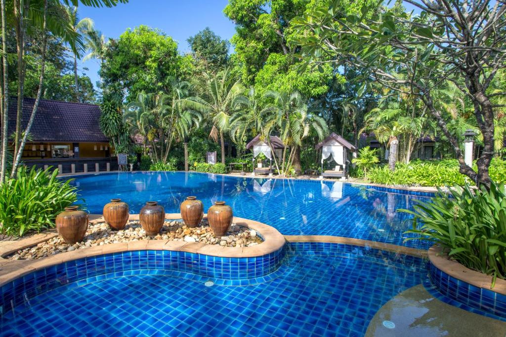ANNIKA KOH CHANG (FORMERLY RAMAYANA KOH CHANG RESORT & SPA)