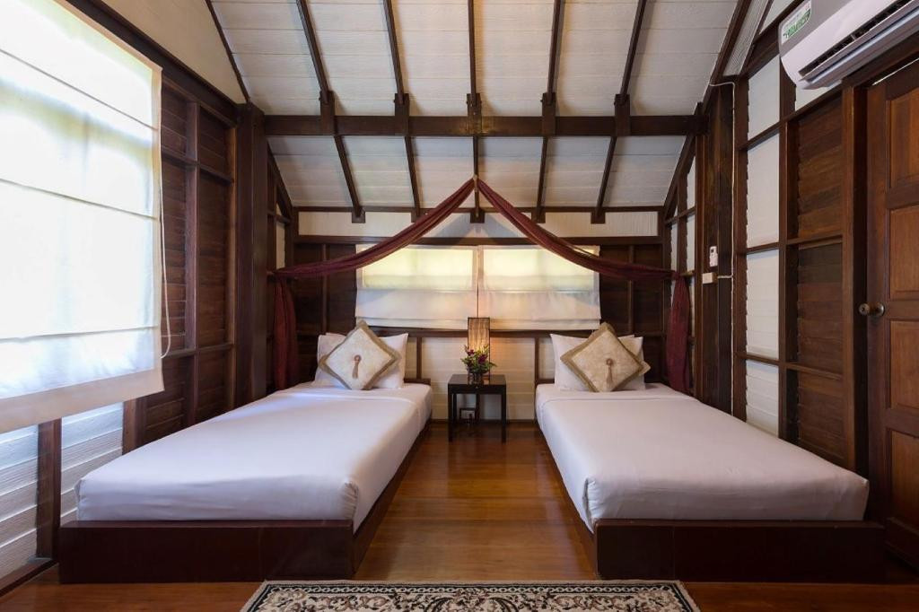 ANNIKA KOH CHANG (FORMERLY RAMAYANA KOH CHANG RESORT & SPA) — фото 2