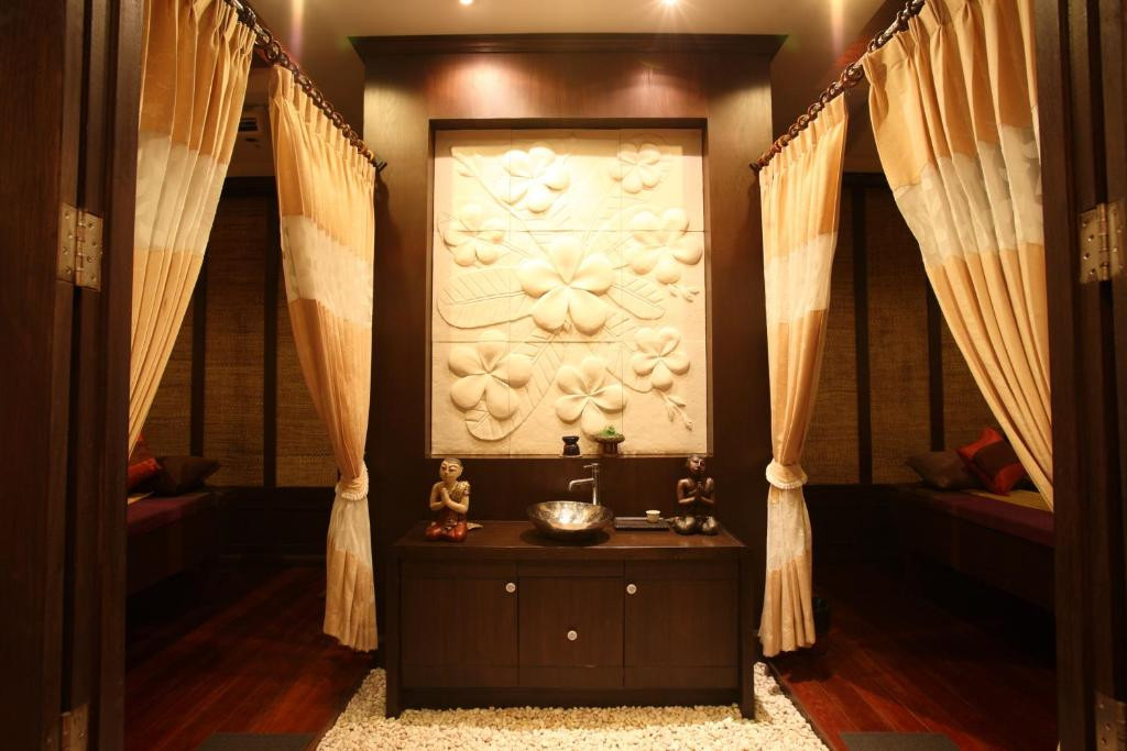 ANNIKA KOH CHANG (FORMERLY RAMAYANA KOH CHANG RESORT & SPA) — фото 3