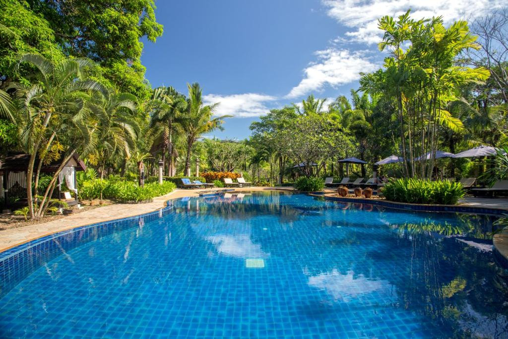 ANNIKA KOH CHANG (FORMERLY RAMAYANA KOH CHANG RESORT & SPA) — фото 4