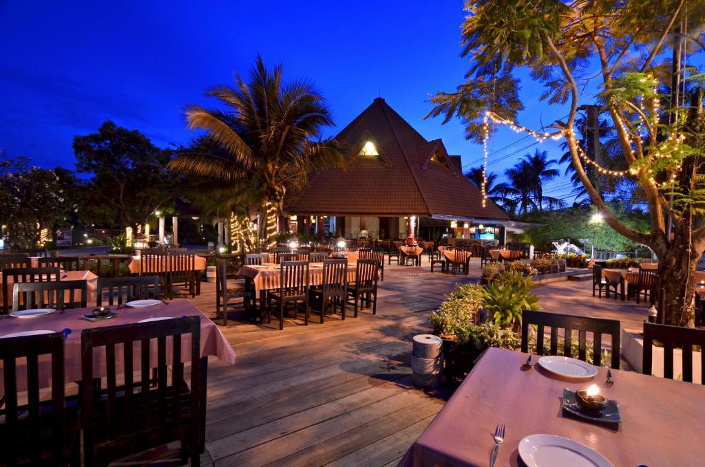 ANNIKA KOH CHANG (FORMERLY RAMAYANA KOH CHANG RESORT & SPA) — фото 5