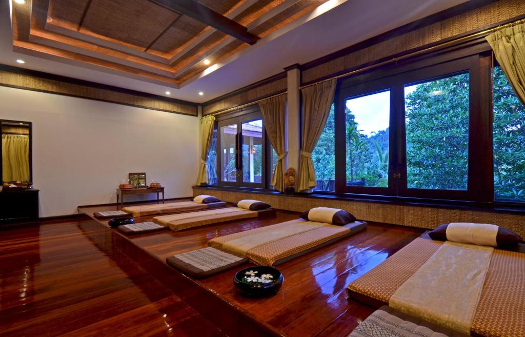 ANNIKA KOH CHANG (FORMERLY RAMAYANA KOH CHANG RESORT & SPA) — фото 6