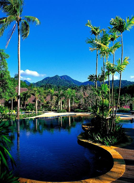 ANNIKA KOH CHANG (FORMERLY RAMAYANA KOH CHANG RESORT & SPA) — фото 7