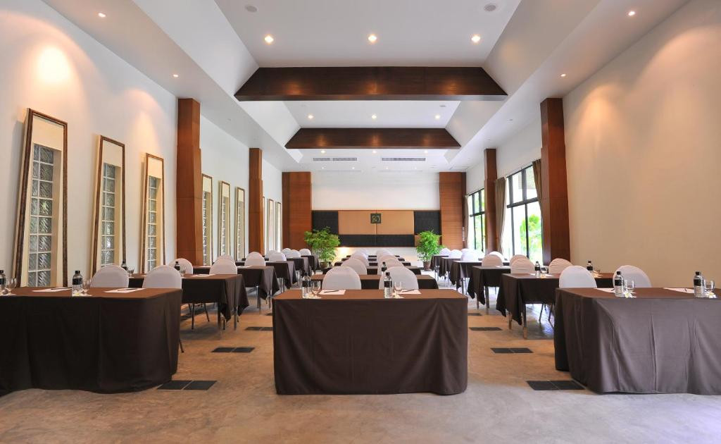 ANNIKA KOH CHANG (FORMERLY RAMAYANA KOH CHANG RESORT & SPA) — фото 8