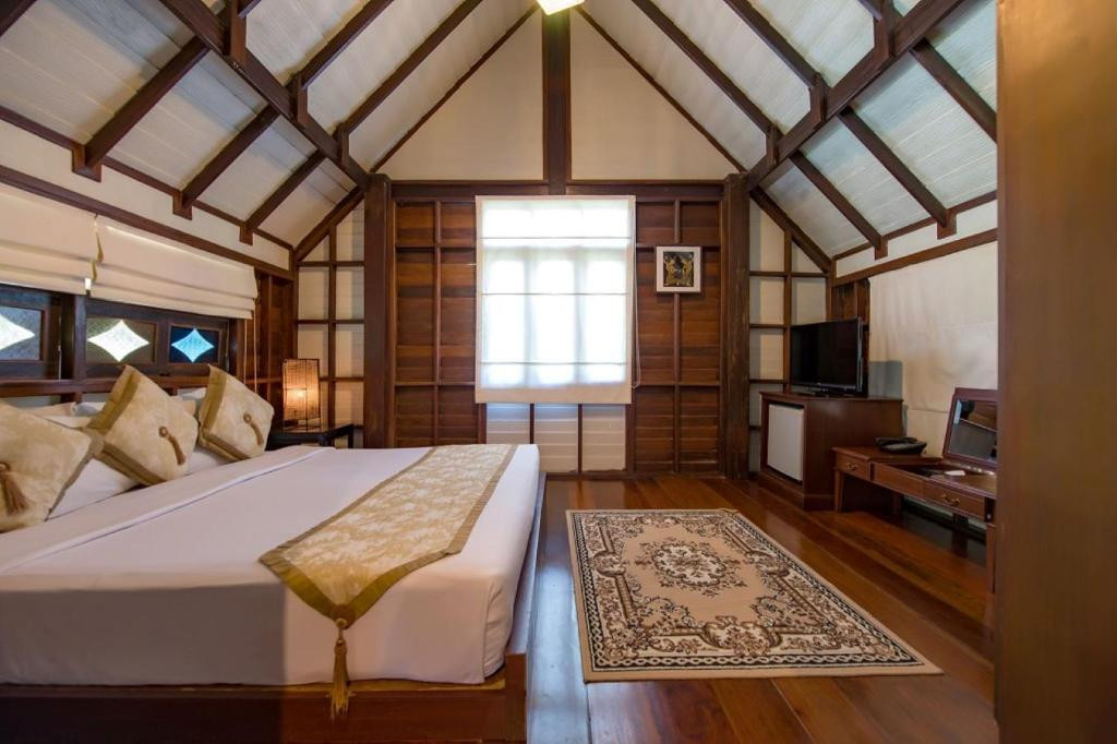 ANNIKA KOH CHANG (FORMERLY RAMAYANA KOH CHANG RESORT & SPA) — фото 9