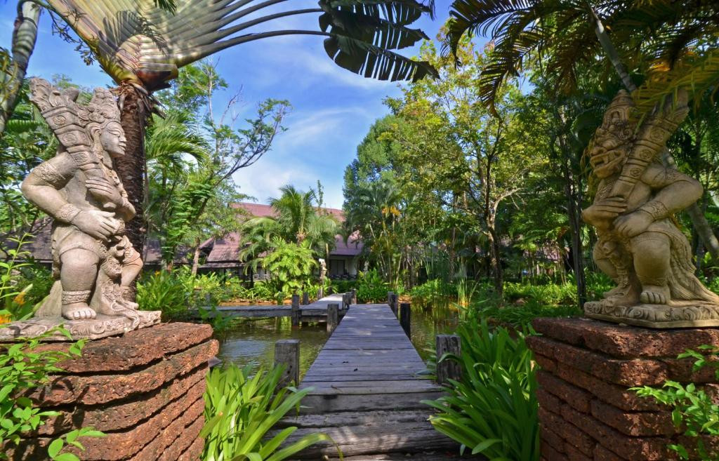ANNIKA KOH CHANG (FORMERLY RAMAYANA KOH CHANG RESORT & SPA) — фото 10