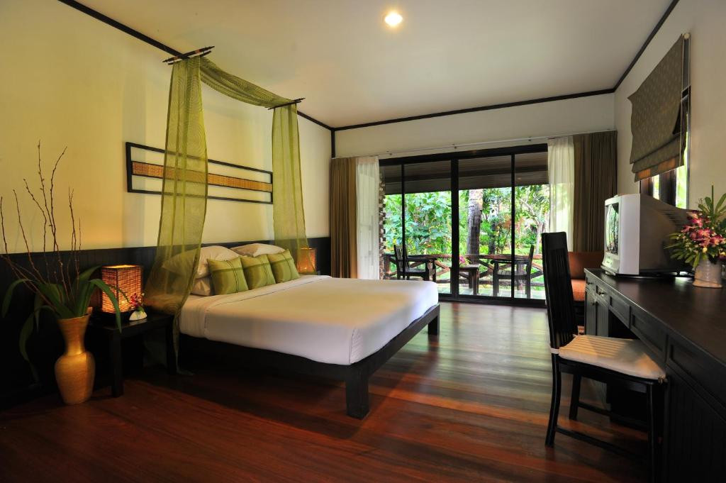 ANNIKA KOH CHANG (FORMERLY RAMAYANA KOH CHANG RESORT & SPA) — фото 12
