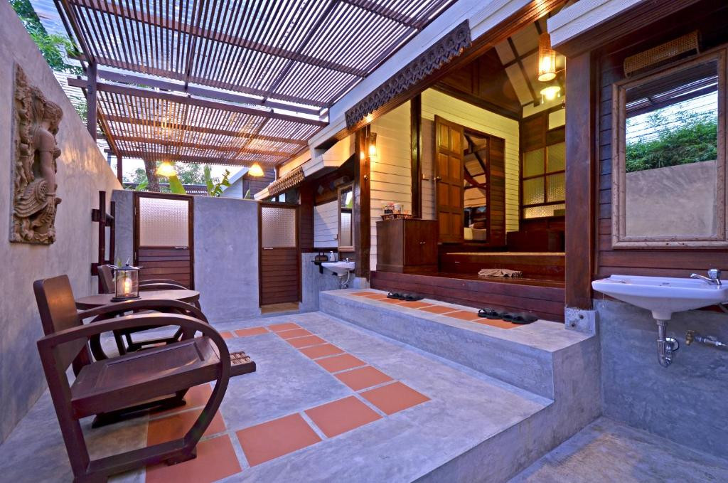 ANNIKA KOH CHANG (FORMERLY RAMAYANA KOH CHANG RESORT & SPA) — фото 13
