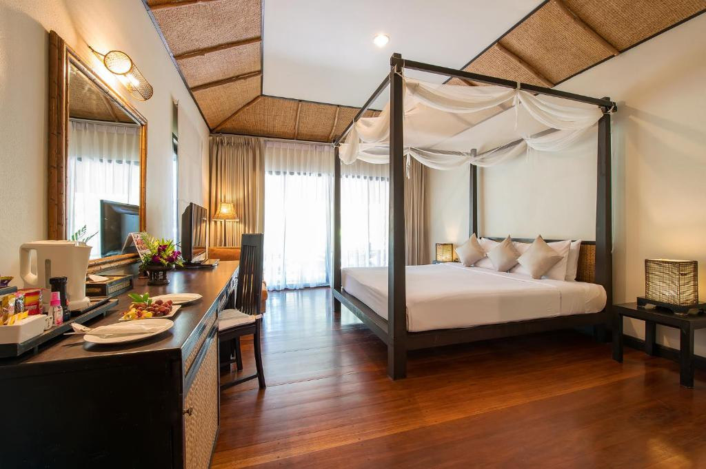 ANNIKA KOH CHANG (FORMERLY RAMAYANA KOH CHANG RESORT & SPA) — фото 15