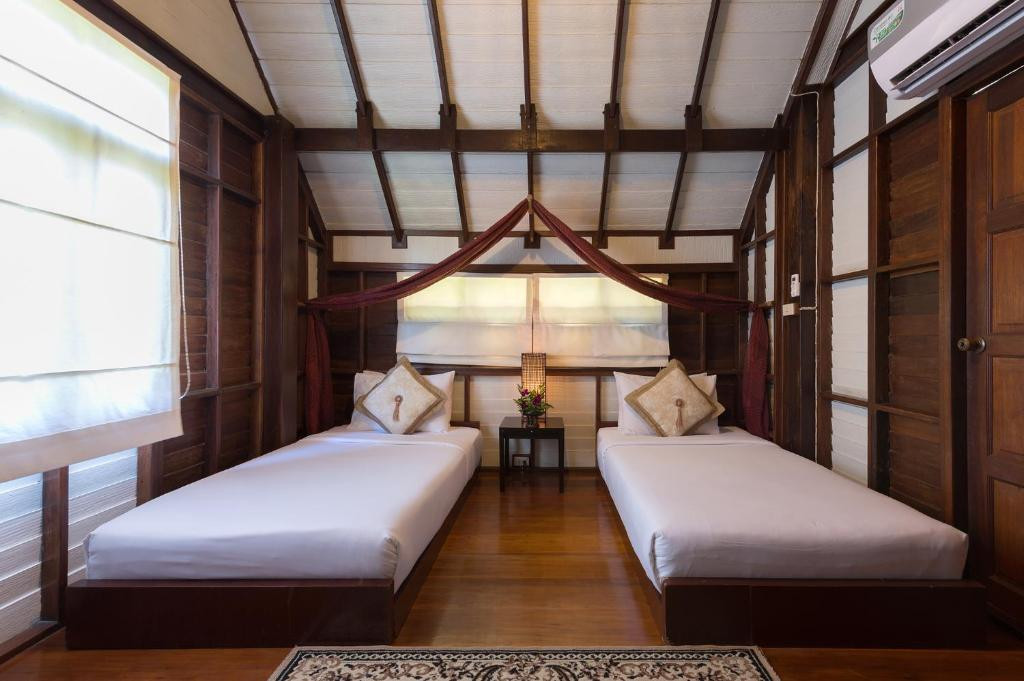 ANNIKA KOH CHANG (FORMERLY RAMAYANA KOH CHANG RESORT & SPA) — фото 16