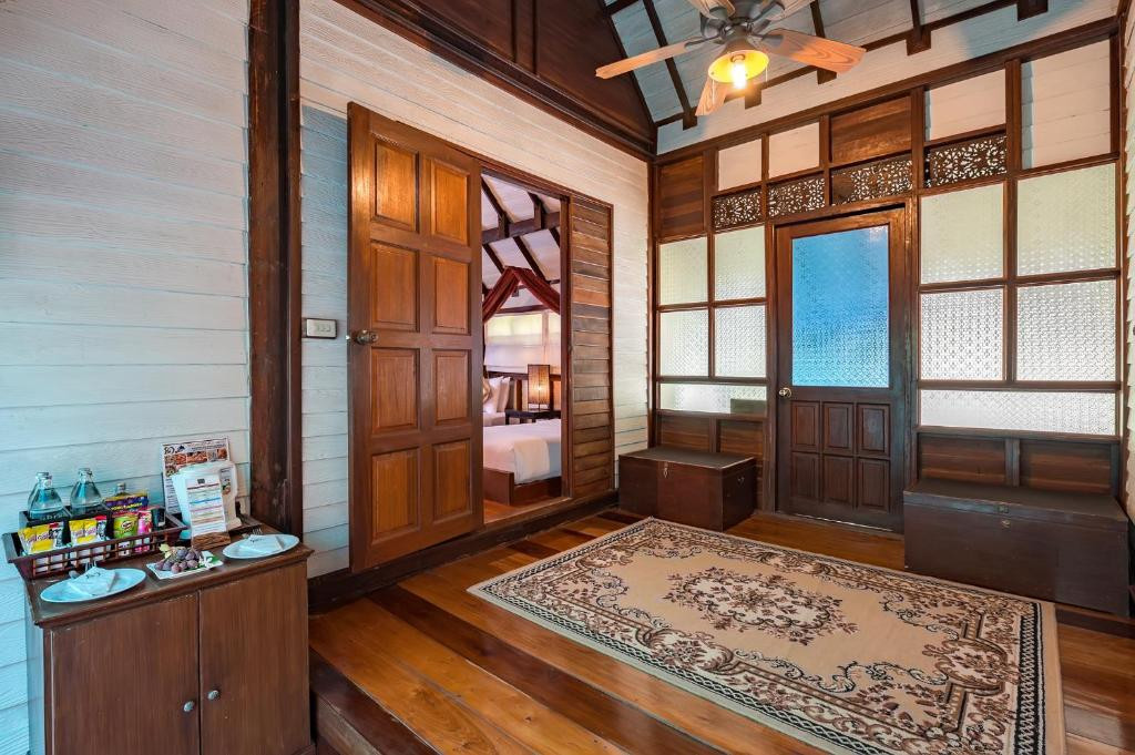 ANNIKA KOH CHANG (FORMERLY RAMAYANA KOH CHANG RESORT & SPA) — фото 17