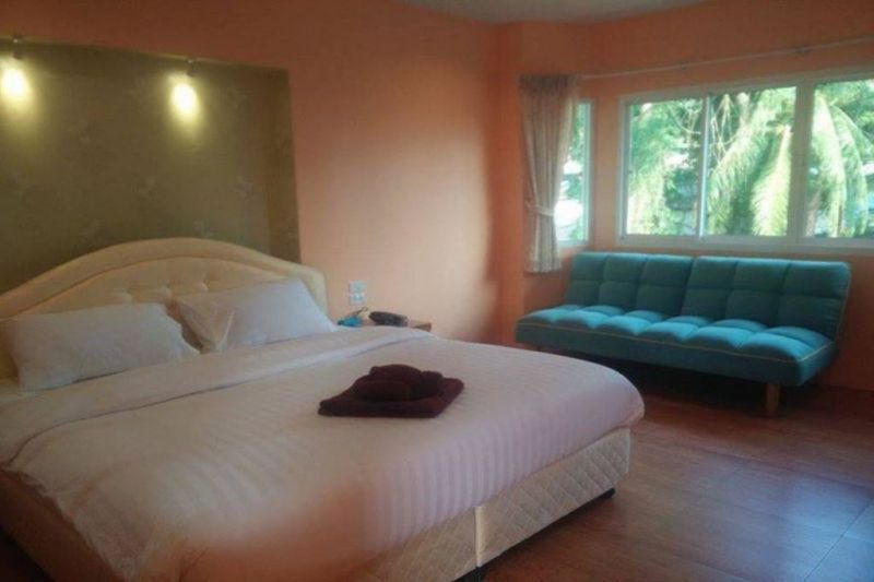 ARUNEE RESORT KOH CHANG
