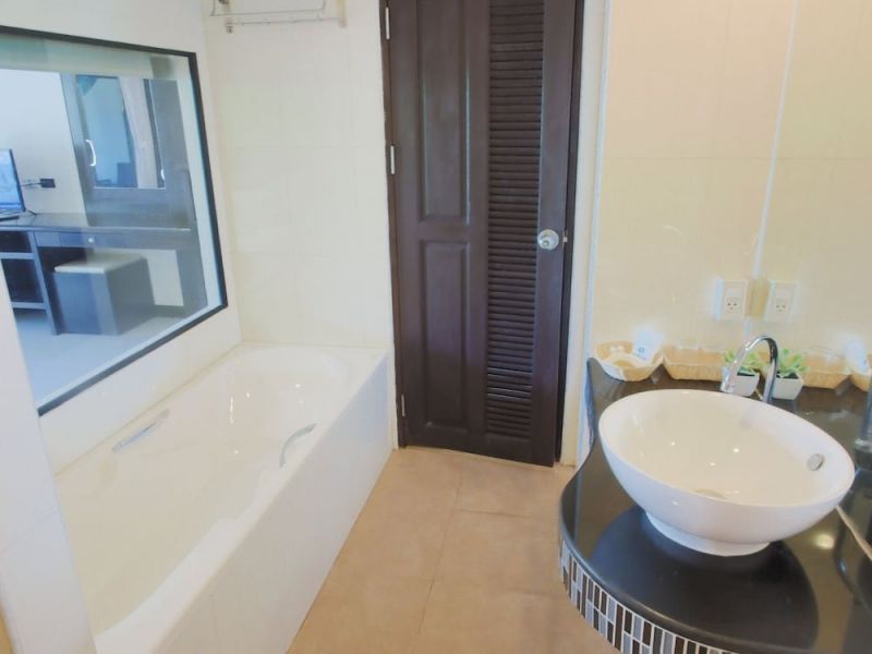 BAILAN BAY RESORT — фото 12