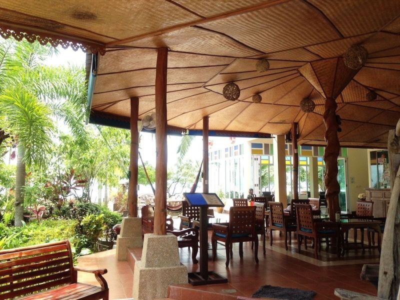 BAILAN BAY RESORT — фото 13