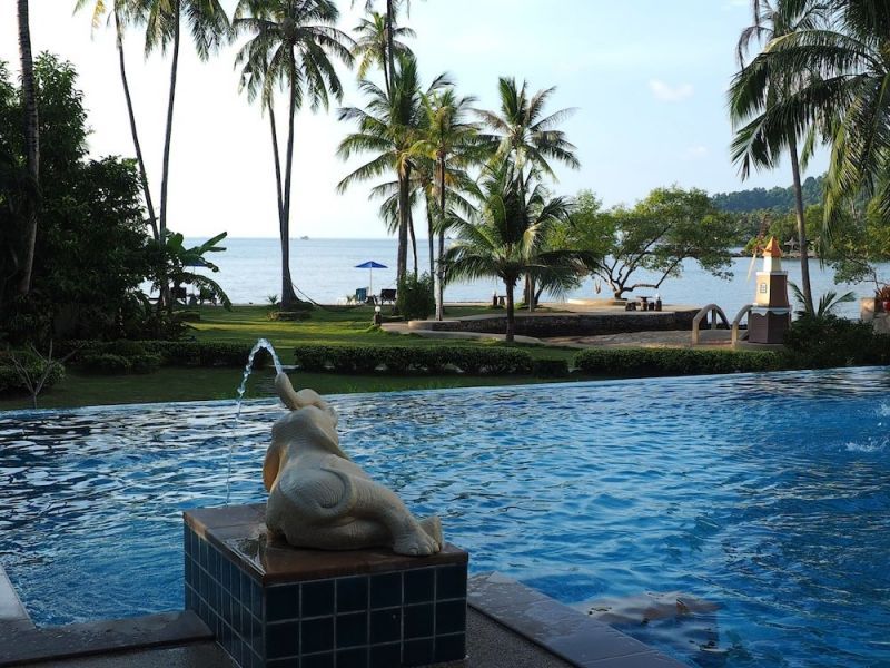 BAILAN BAY RESORT — фото 17