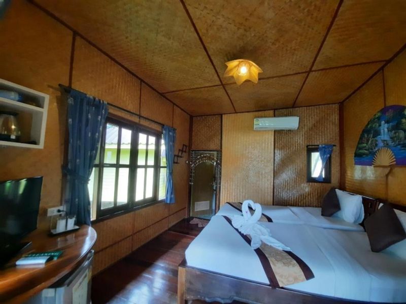 BAILAN BEACH RESORT — фото 5