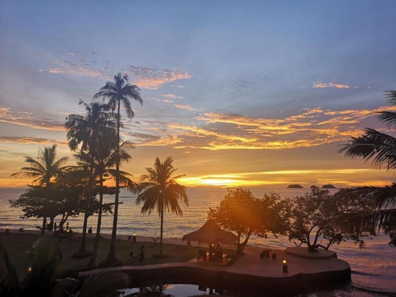 BAILAN BEACH RESORT — фото 10