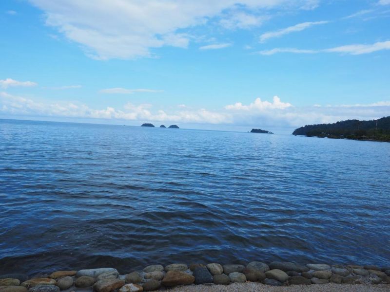 BAILAN BEACH RESORT — фото 12