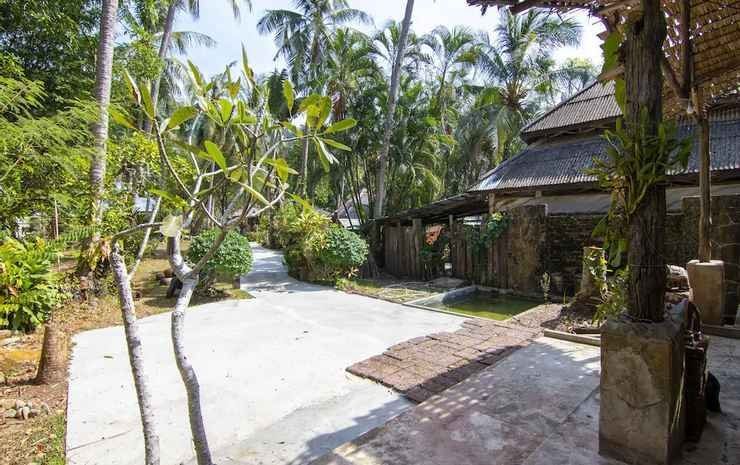 BAN NA KAI MOOK BEACH — фото 12