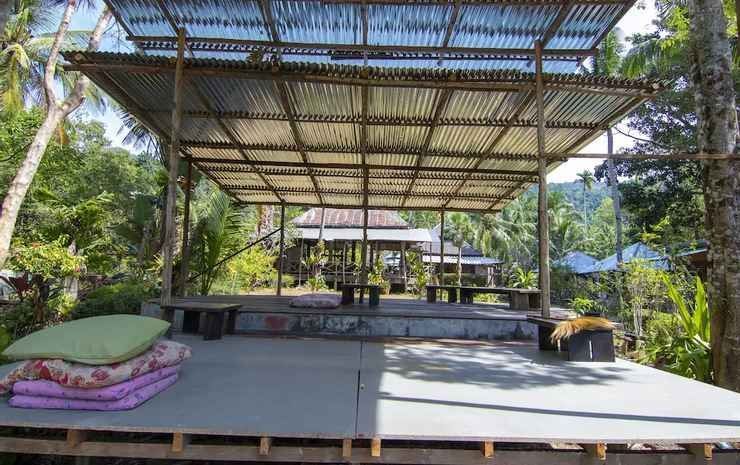 BAN NA KAI MOOK BEACH — фото 14