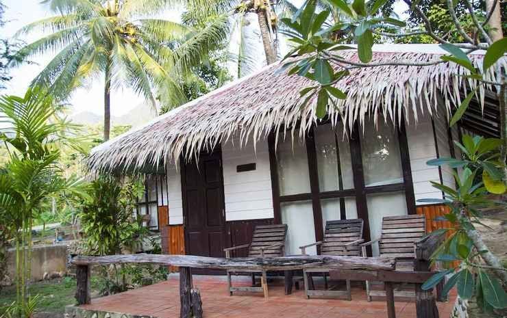 BAN NA KAI MOOK BEACH — фото 15