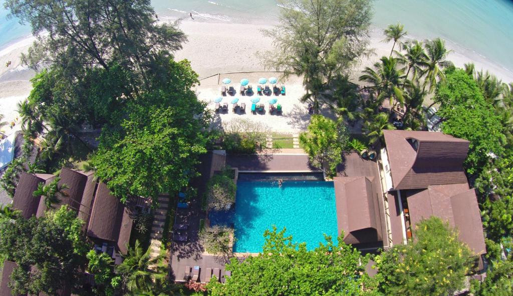 BARALI BEACH RESORT