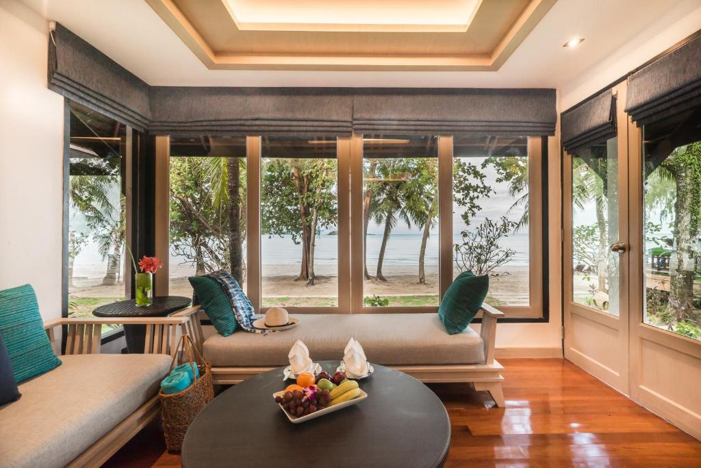 BARALI BEACH RESORT — фото 2